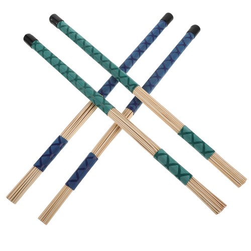 Pairs balai batterie jazz - pairs,