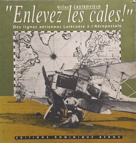 Enlevez les cales - , !"