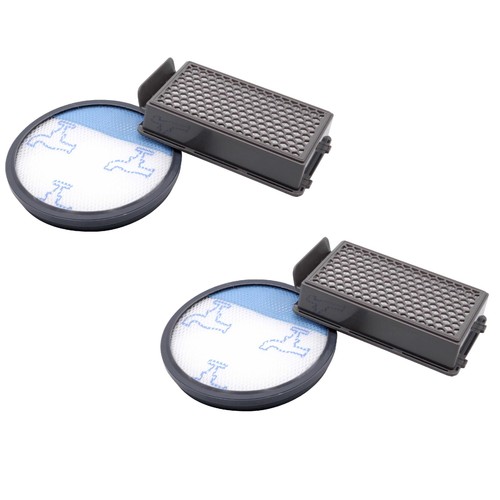 Set filtre remplace rowenta - 4,