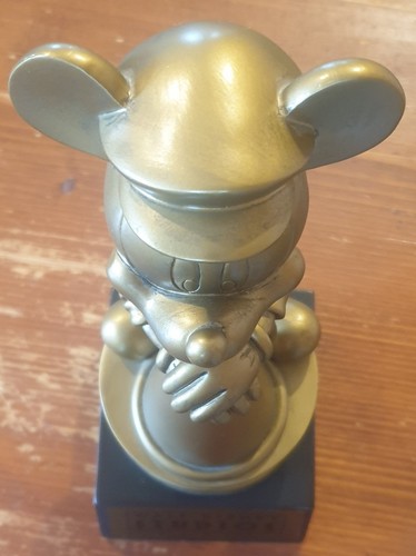 Figurine mickey walt disney - mickey,