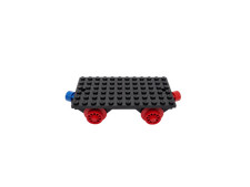 Lego® train 4,5V chemin de