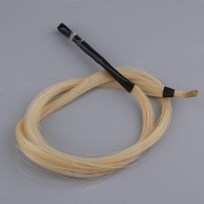 Erhu Bow Hair Erhu Prêle Pour