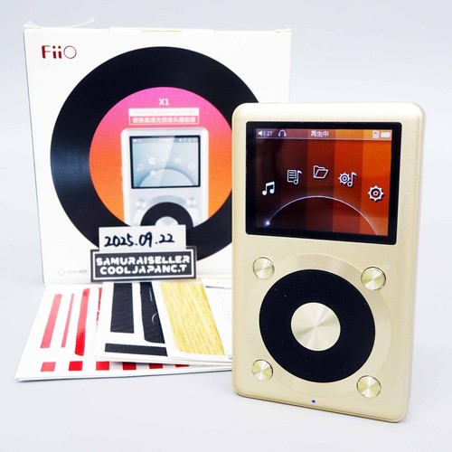 Lecteur audio musique haute - de,