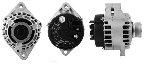 Alternateur 4925 elstock - 28-4925,