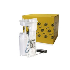 HELLA Pompe à essence 8TF 358 106-101 pour VW POLO (9N) pour SKODA FABIA (6Y2)