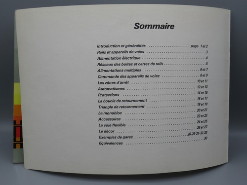 Plans réseaux manuel - de, réseaux,