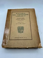 Historia del emperador - historia,