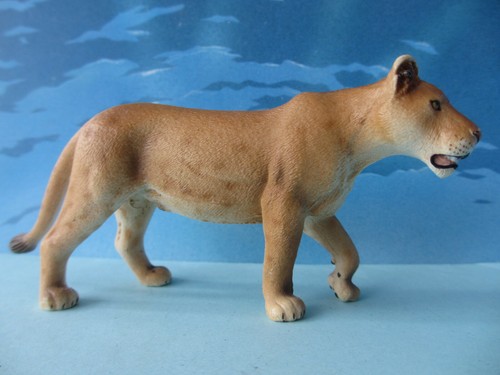Figurine collection animaux - figurine,