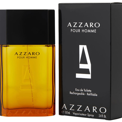 Azzaro pour homme - pour,