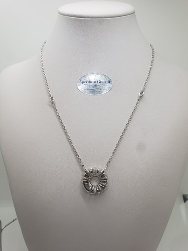 Recarlo collier femme or - collier,