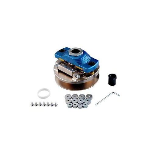 Variateur doppler er3 - variateur, pour