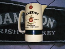 Pichet jug scotch whisky