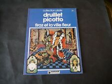 DRUILLET  LES 6 VOYAGES DE