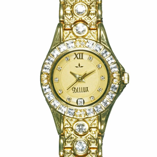 Montre bracelet bellux - montre,