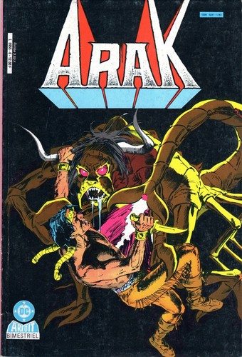 Arak editions aredit 1986 - arak,