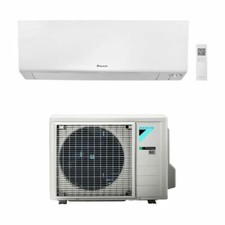Climatiseur Daikin Série R Bluevolution 7000 BTU Inverter A+++ FTXM20R