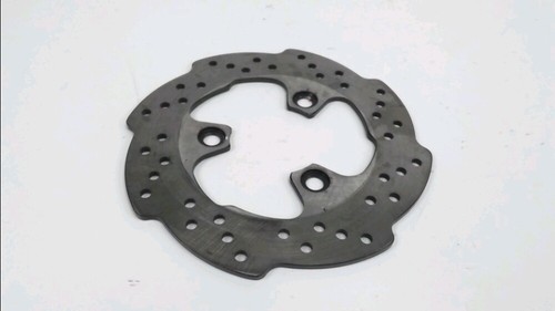 Disque frein arriere suzuki - disque,
