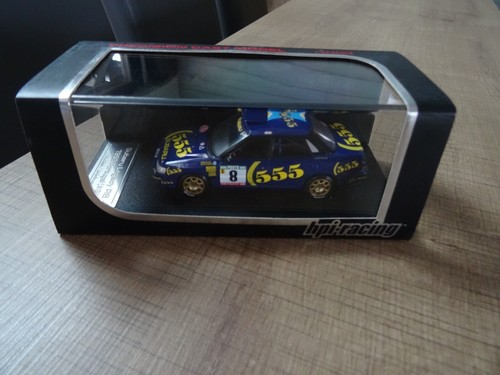 Hpi racing subaru legacy - hpi-racing,