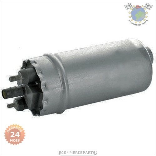 Pompe carburant meat diesel - pompe, À