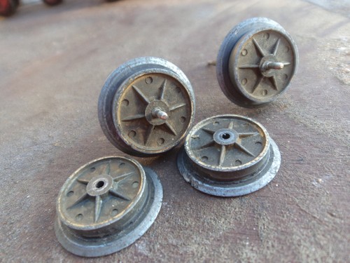 Hornby meccano paris essieux - meccano, 2