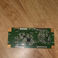 Carte T-con  originale TV