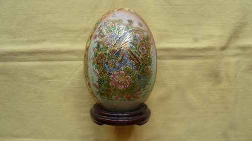 Oeuf style chinois - -,