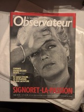 Le Nouvel Observateur n°1091