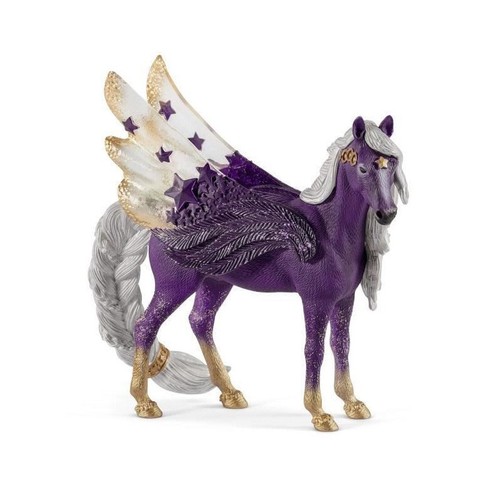 Schleich pégase des - pégase,