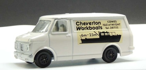 Vrai dinky toys 410 bedford - 410,
