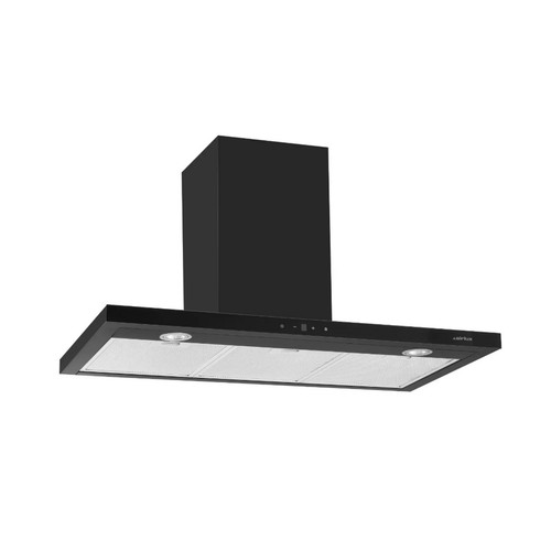 Airlux hotte décorative - hotte,