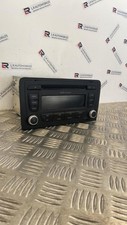 Autoradio d'origine AUDI A3 2 PHASE 2 8P0035186P