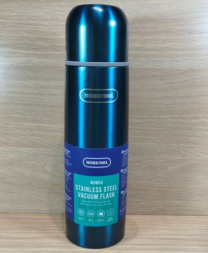 Bouteilles isotherme mobicool - bouteilles,