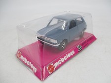 AX638 MATTEL MEBETOYS SERIE