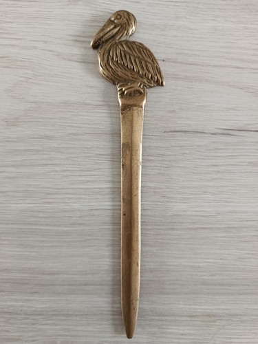 Ouvre lettre coupe - lettre,, papier