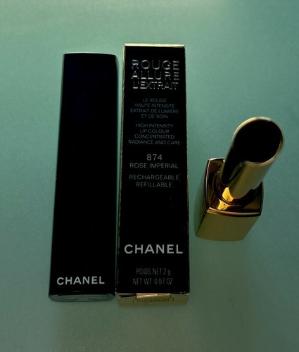Chanel rouge allure - chanel,
