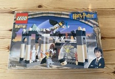 LEGO Harry Potter 4704