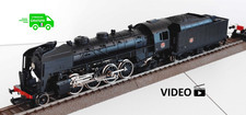 JOUEF 8272 HO Locomotive
