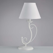 Lampe Contemporaine Shabby