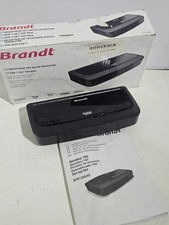 Récepteur TNT HD Brandt