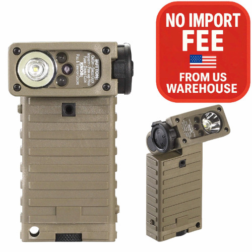 Streamlight sidewinder - streamlight,