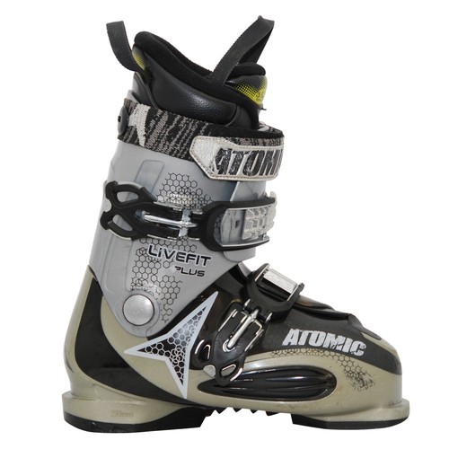Chaussure ski occasion - chaussure, de