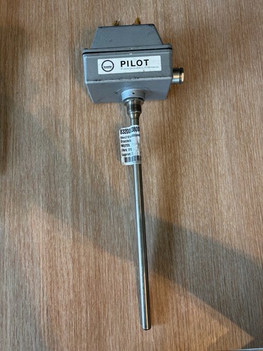 Pilot thermostat sonde etat - thermostat,