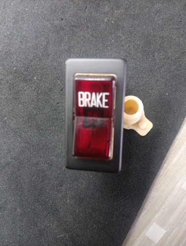 Interrupteur neuf freins - interrupteur, brake
