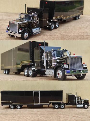 K2000 camion truck gmc - k2000,