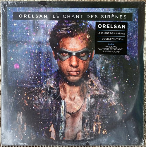 33t orelsan chant - 33t,