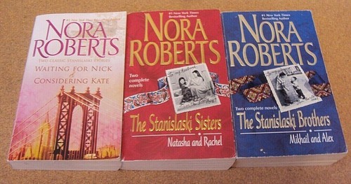 Nora roberts the - ",