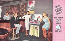 Grand Rapids mi Ami Jubilé