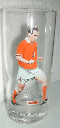 Coca cola verre - cola®, football