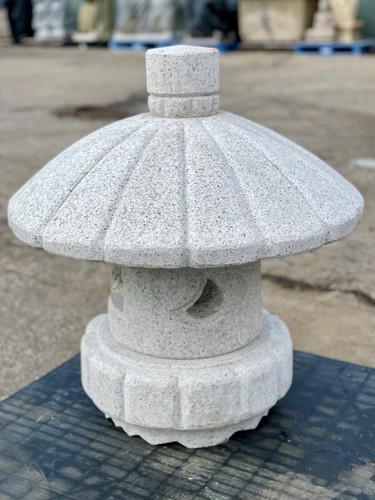 Pagoda lotus style tall - pagoda,