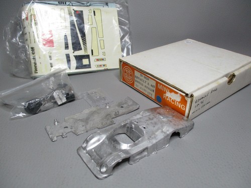 Dv10754 mini racing 43 - dv10754,